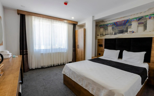Acar Airport Hotel