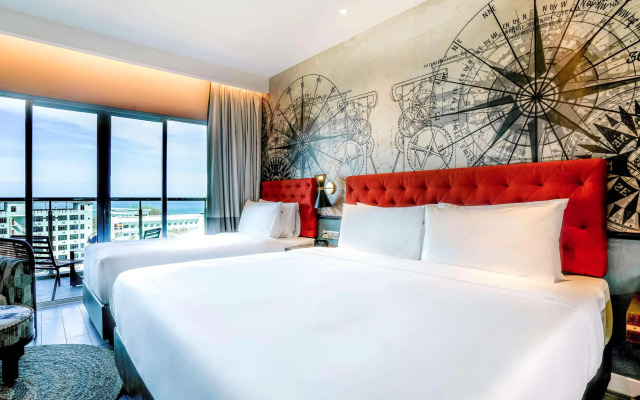 Mercure Langkawi Pantai Cenang