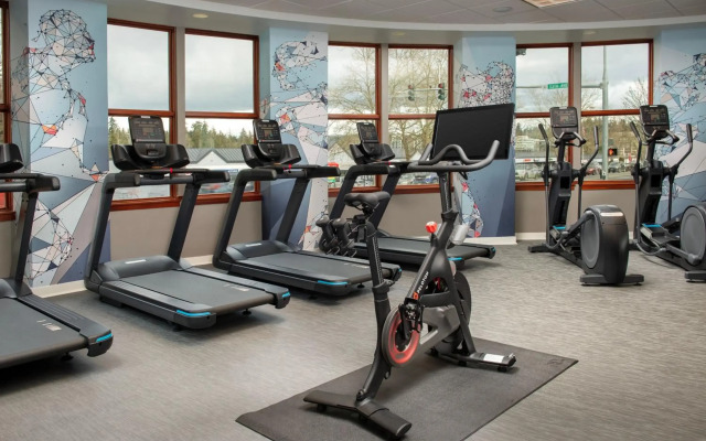 Courtyard by Marriott Seattle Kirkland