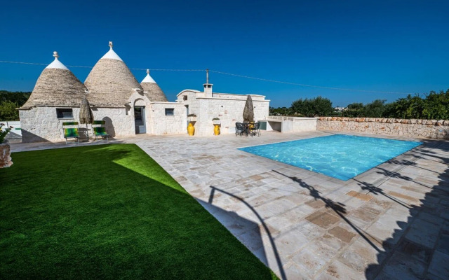 Trulli San Leonardo