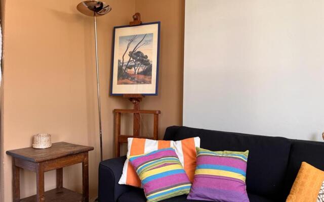 Appartement Ciboure, 1 pièce, 2 personnes - FR-1-239-825