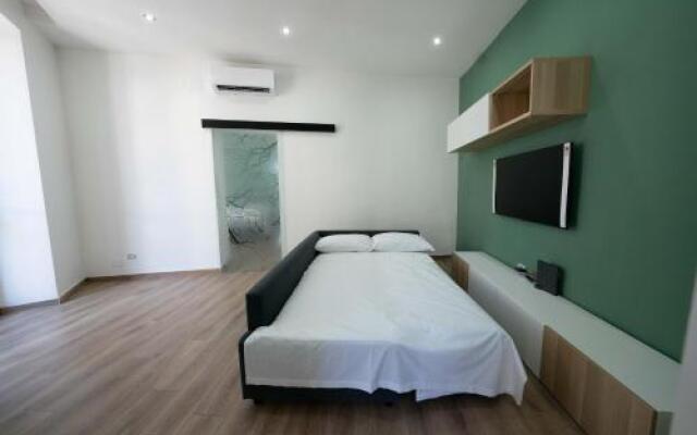 Magicstay - Flat 65M² 1 Bedroom 1 Bathroom - Naples