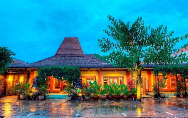 Maharani Guest House
