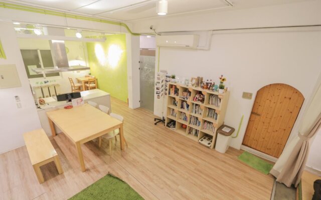 T-Life Hostel