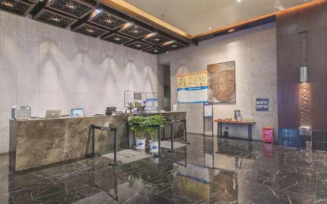 Le Noble Hotel
