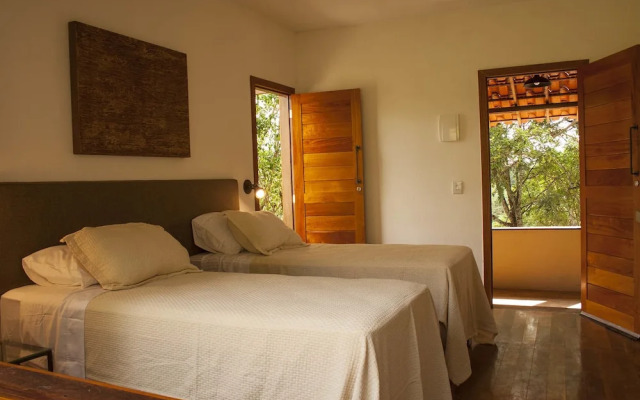 Pousada Villa Domaso