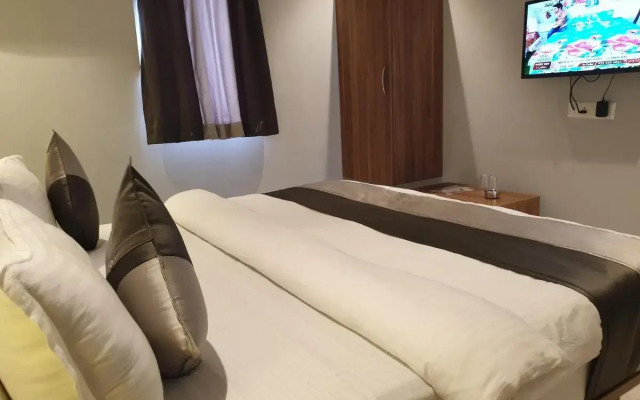 Hotel Nova Star