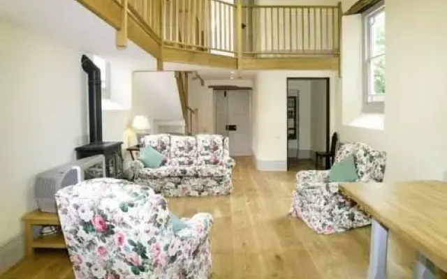 The Apartment, Ebenezer Chapel.