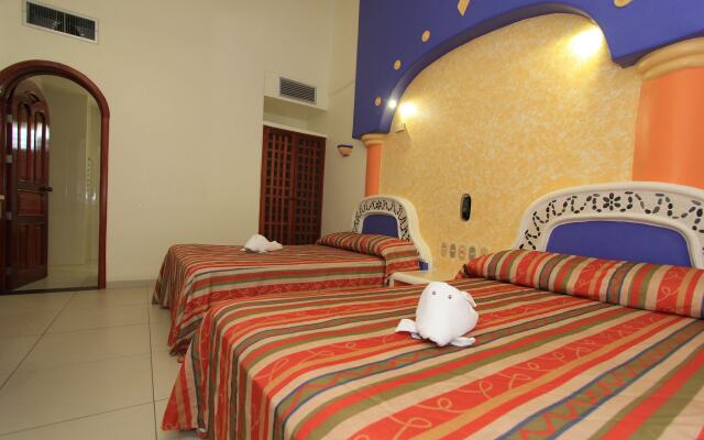 Hotel Xestal