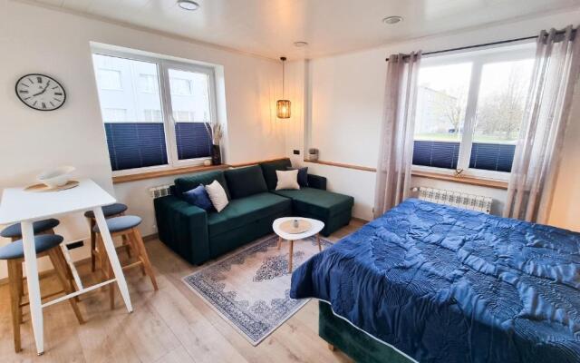 Kristella Kesklinna Apartment