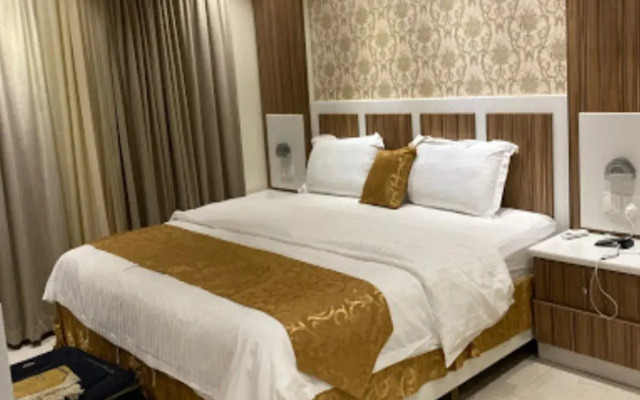 Mayar Apartment