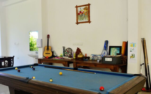 Hotel Vacanza