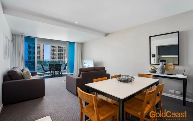 H-Residences Private Apartments