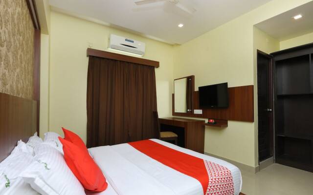 OYO 10546 Parkway Inn