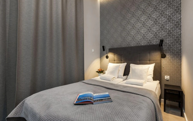 Happy Stay Sopot Monte Cassino 44E III