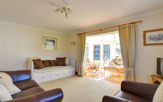 Holiday Home Conty