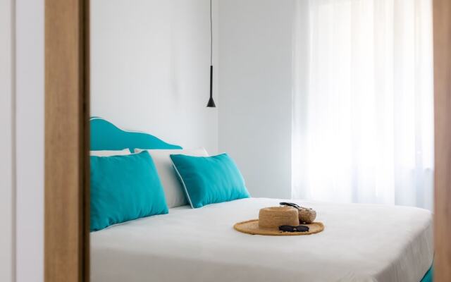 Vittoria Rooms Sorrento