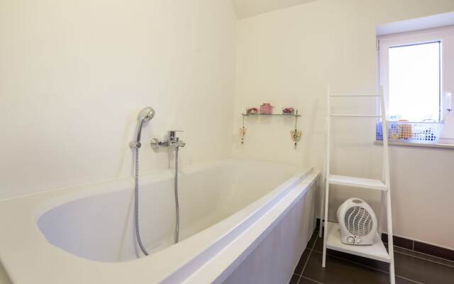 Charming Holiday Home in Seloignes with Garden