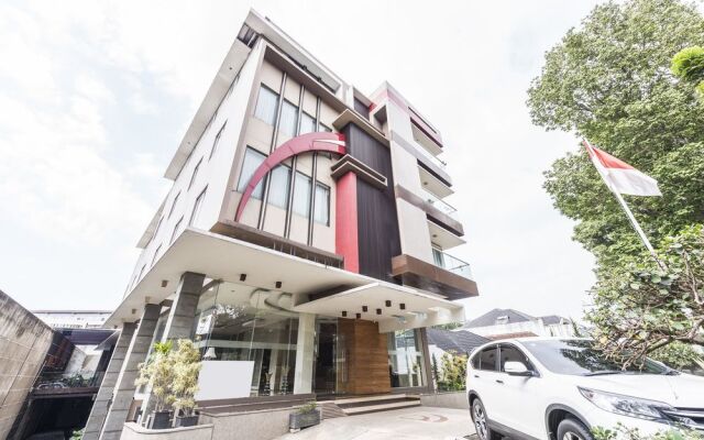 Airy Sukajadi Eyckman 19 Bandung