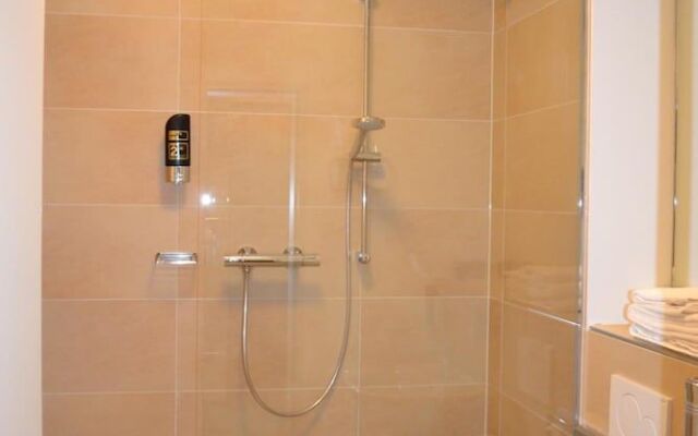 M&A Cityapartments Hildesheim
