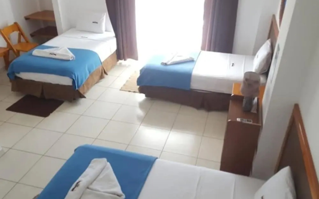 Hotel Coloma Galapagos