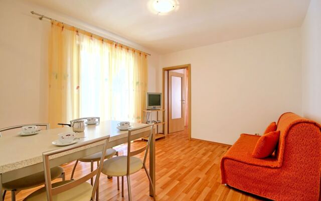 Sun Palace Residence