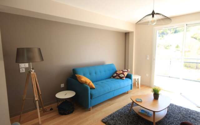 B2 - Résidence La Montille