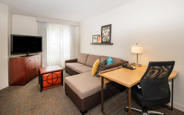 Residence Inn by Marriott Newark Silicon Valley
