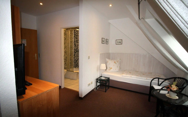 Pension Am Kirschberg