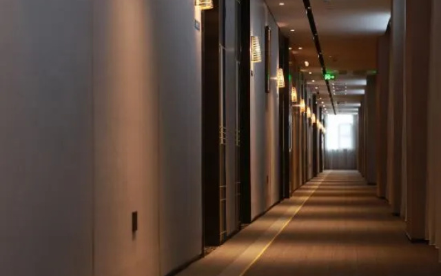 Homeinn Plus Hotel (Xuzhou Xinyi High-Speed Railway Station) – Hotel Rooms – Xuzhou