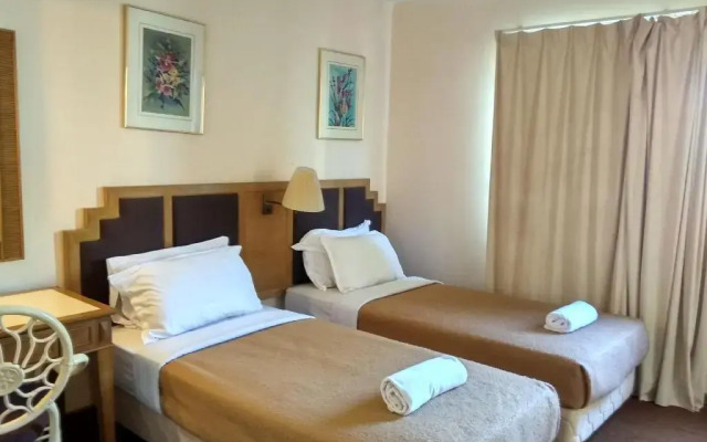 Everly Resort Hotel Malacca