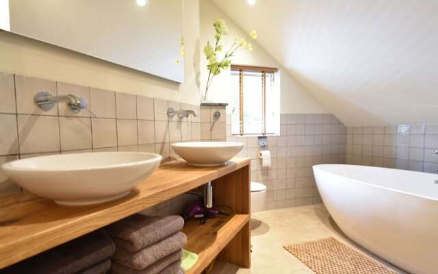 Quaint Holiday Home near Schoorl Dunes