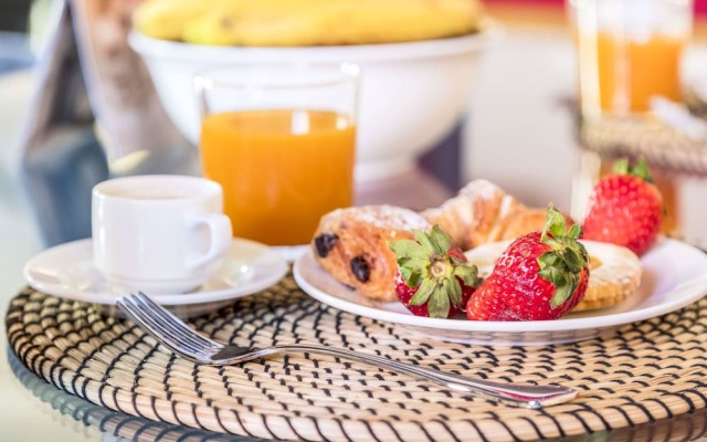 Sweet Inn Piazza Navona Coronari