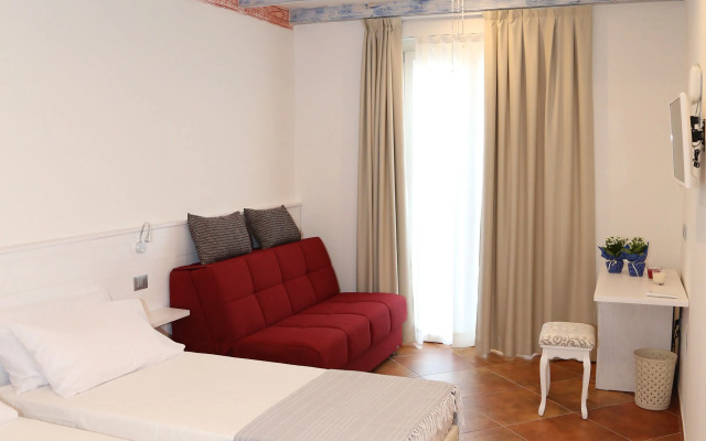 B&B La Roccia dell'Elefante