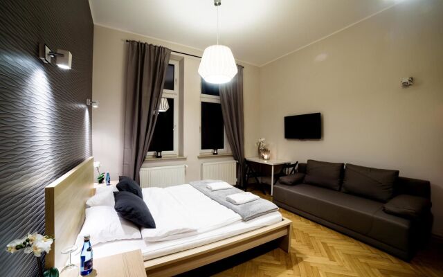 Cracow Rent Apartments