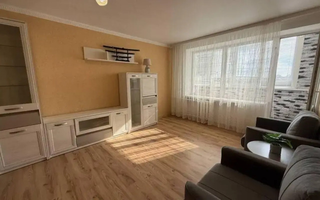 Апартаменты Манго на улице Советская 58