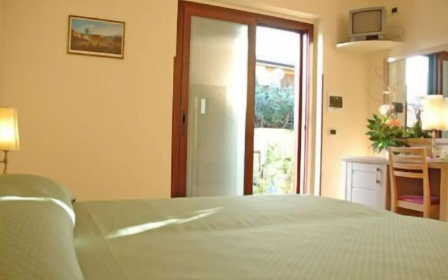 Hotel Santa Rosa