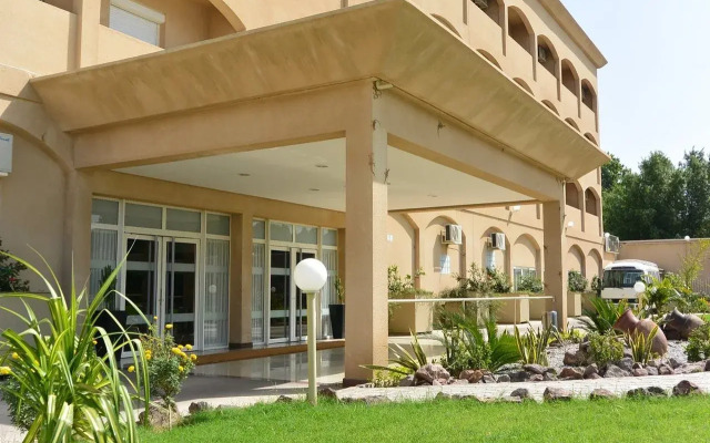 La Residence Hotel