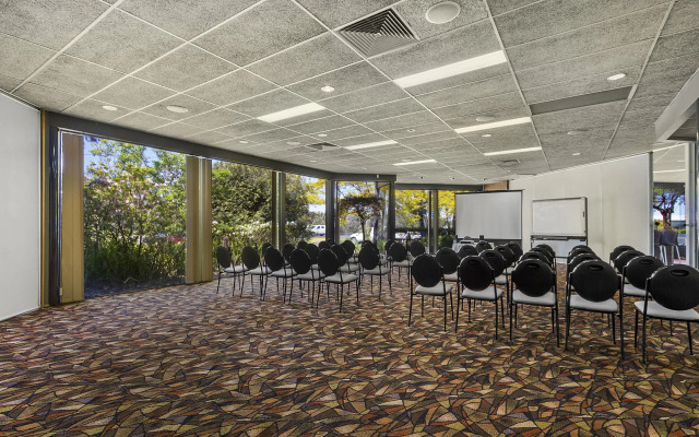 Quality Inn and Suites Traralgon