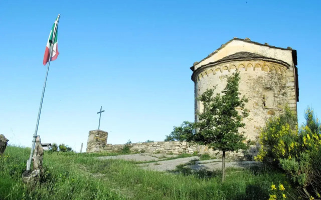 Locazione Turistica Settimo Cielo - DOL400