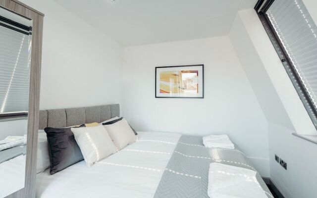 Halifax House Apartments