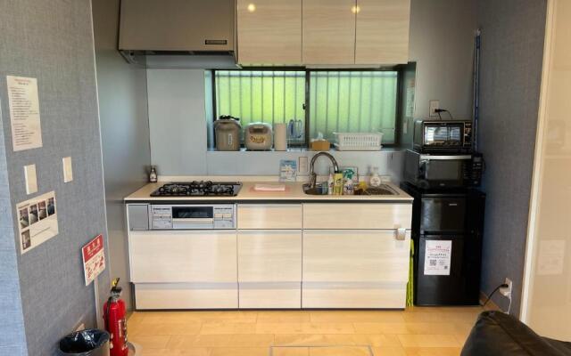 Kando Izu Kogen / Vacation STAY 72762