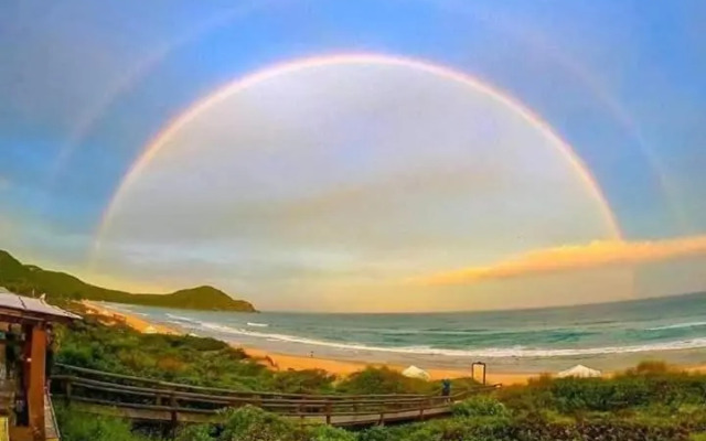 Recanto Vó Terezinha