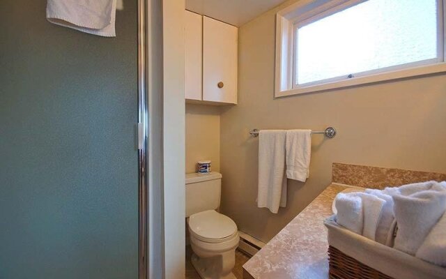 Qualicum Beach House