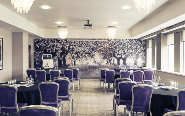 Mercure Bristol Holland House