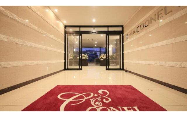 HOTEL COONEL INN - Vacation STAY 33523v