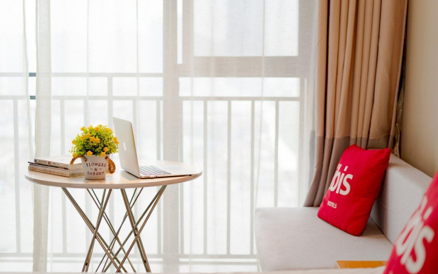 ibis Chengdu SM Square