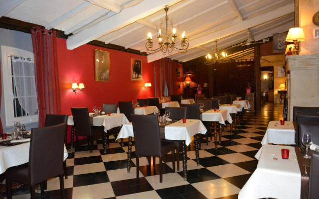 Hotel Mas de la Ferniere