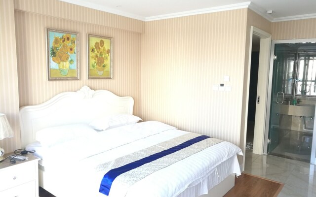 Qunli Venice Hotel Apartment