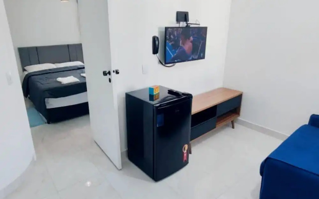 Apartamento Deslumbrante Liberdade Sp